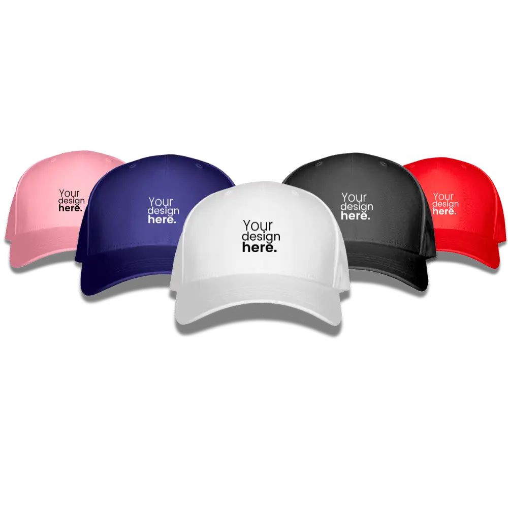 CAP PRINTING